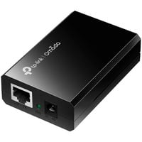 TP-Link POE150S, Inyector PoE negro