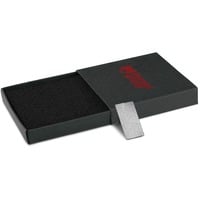 Thermal Grizzly KryoSheet 24 x 12 mm, Almohadillas térmicas antracita