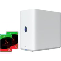 Ubiquiti BUUNAS7 blanco