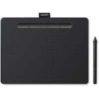 Wacom CTL-6100K-B, Tableta gráfica negro