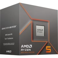 AMD Ryzen™ 5 8400F, Procesador en caja