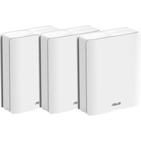 ASUS 90IG08K0-MO3N4V, Router blanco