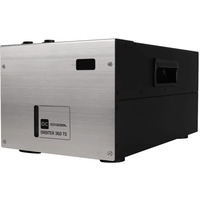 Alphacool 11932, Refrigeración por agua negro/Plateado