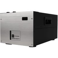 Alphacool ES Orbiter 360 TS, Refrigeración por agua negro/Plateado