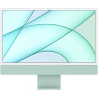 Apple MGPJ3D/A, Sistema MAC verde/Verde claro