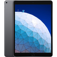 Apple iPad Air, Tablet PC gris