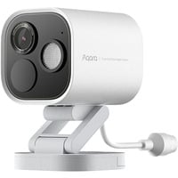 Aqara Camera Hub G5 Pro, Cámara de vigilancia blanco