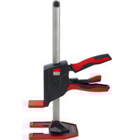 BESSEY Herramienta de montaje de una mano BEYCEPS BEY23, Gato negro/Rojo