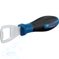 Bosch 1600A0398B, Abrebotellas azul/Negro