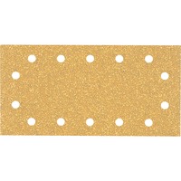 Bosch 2608900942, Hoja de lija