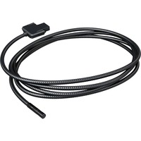 Bosch Cable de cámara 3,5m / 8,3mm, Módulo de cámara negro
