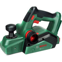 Bosch Cepillo inalámbrico PHO 18V-20 solo, 18Volt, Cepillo eléctrico verde/Negro
