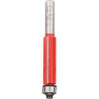 Bosch Fresa de recorte Expert para laminado de madera, Ø 12,7mm Fresa enrasadora o Fresa de enrasar, 6,8 cm, 2,54 cm, 1,27 cm, 8 mm, 1 pieza(s)