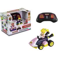 Carrera 2,4GHz Mario Kart Mini RC - Peach, Radiocontrol 