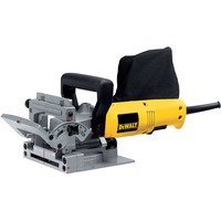DEWALT DW682K-QS cepillo eléctrico manual Negro, Amarillo 10000 RPM 600 W, Esamblaje con galleta amarillo/Negro, Negro, Amarillo, 10000 RPM, 2 cm, 10 cm, 100 dB, 82 dB