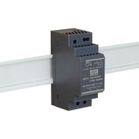D-Link DIS-H30-24, Fuente de alimentación negro