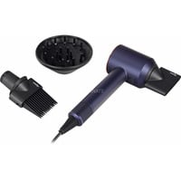 Dyson 5025155118009, Secador de pelo azul oscuro/Cobre