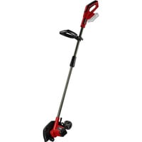 EINHELL GE-LE 18/190 Li-Solo, 3424300, Cortabordes rojo/Negro