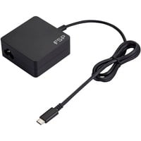 FSP Notebook - NB C 65W, Fuente de alimentación negro