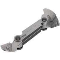 GEDORE Calibrador de roscas 706, Instrumento de medición 