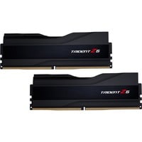 G.Skill DIMM 64 GB DDR5-6000 (2x 32 GB) Dual-Kit, Memoria RAM negro