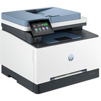 HP 759V1F#ABD, Impresora multifuncional gris/Azul