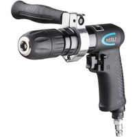 Hazet Taladro neumático 9030P-1 negro