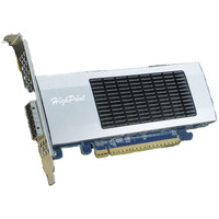 HighPoint Adaptador externo PCIe Gen5 x16 con conmutador, Tarjeta de interfaz 