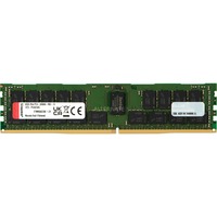 Kingston KTD-PE432/32G, Memoria RAM verde