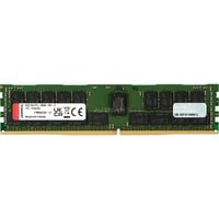 Kingston KTD-PE432/32G, Memoria RAM verde