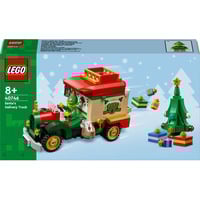 LEGO 40746, Juegos de construcción