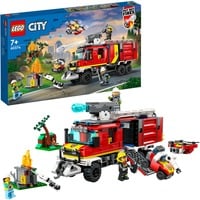 LEGO 60374, Juegos de construcción