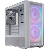 Lian Li LANCOOL 216 RGB, Cajas de torre blanco