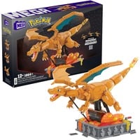 Mattel HMW05, Juegos de construcción