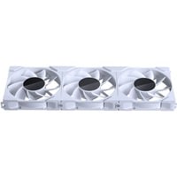 Phanteks PH-F120M25R_G2_DWT01, Ventilador blanco