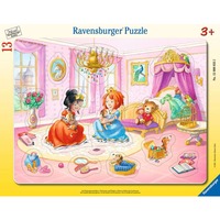 Ravensburger 12000855, Puzzle 