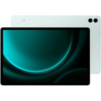 SAMSUNG Galaxy Tab S9 FE+, Tablet PC verde claro