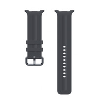 Samsung Banda deportiva, Correa de reloj negro