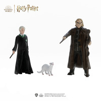 Schleich 14907, Muñecos