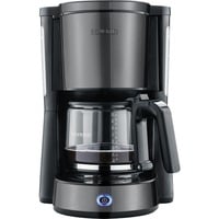 Severin KA 9572, Máquina de café antracita