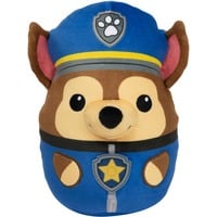 Spin Master GUND, PAW Patrol, peluche blandito de Chase, juguete oficial de la popular serie animada, animal de peluche estrujable para niños a partir de 1 año, 20,32 cm, Peluches GUND , PAW Patrol, peluche blandito de Chase, juguete oficial de la popular serie animada, animal de peluche estrujable para niños a partir de 1 año, 20,32 cm, Perro de juguete, 1 año(s)
