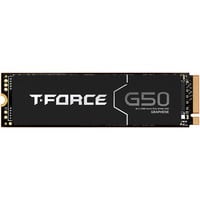 Team Group T-FORCE G50 2 TB, Unidad de estado sólido 
