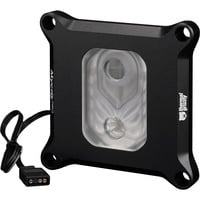 Thermal Grizzly Mycro Pro Intel 1851, Disipador de CPU negro