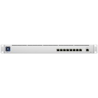 Ubiquiti USW-Mission-Critical, Interruptor/Conmutador