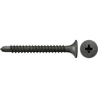 fischer Tornillo para placas de yeso 3,5x35 cabeza trompeta, PH 
