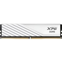 ADATA DIMM 16 GB DDR5-6000, Memoria RAM blanco