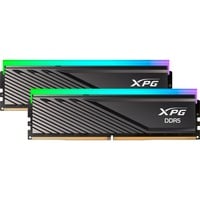 ADATA DIMM 32 GB DDR5-6400 (2x 16 GB) Dual-Kit, Memoria RAM negro