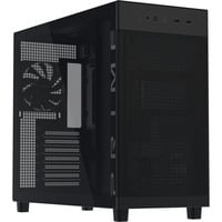 ASUS 90DC00V0-B39010, Cajas de torre negro