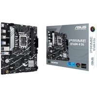 ASUS 90MB1DS0-M0EAY0, Placa base
