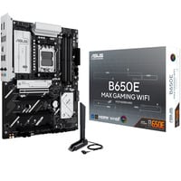 ASUS 90MB1LD0-M0EAY0, Placa base negro
